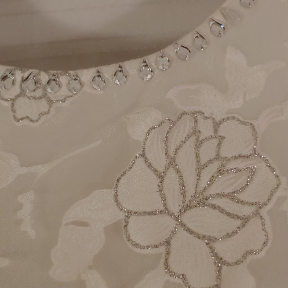 Seven Seas Dress - Picture 5 of 10